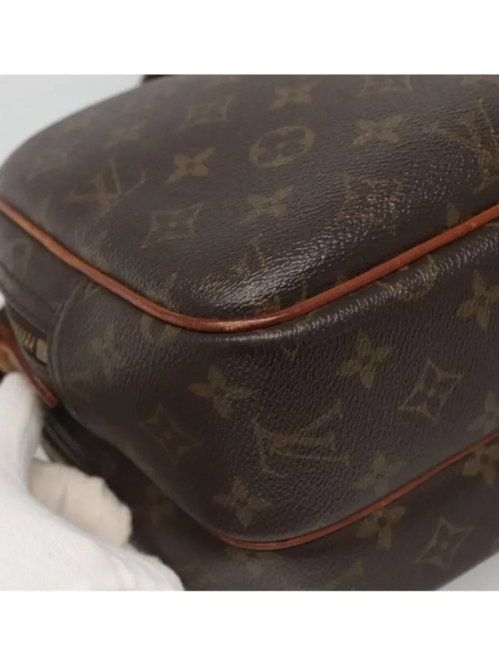 Louis Vuitton pre owned